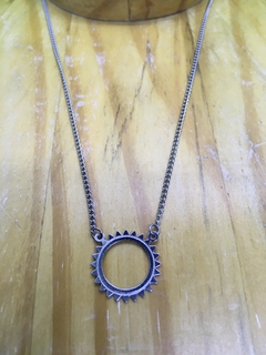Colar Estilos Aço Inox - loja online