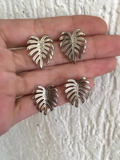 Mini Brinco Costela de Adão