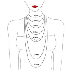 Choker A-mar na internet
