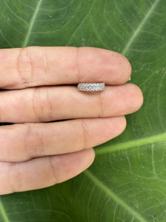 Piercing Cartilagem/Fake Argola Aço Inox - comprar online