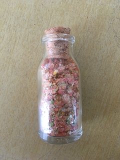 Bioglitter Vermelhou