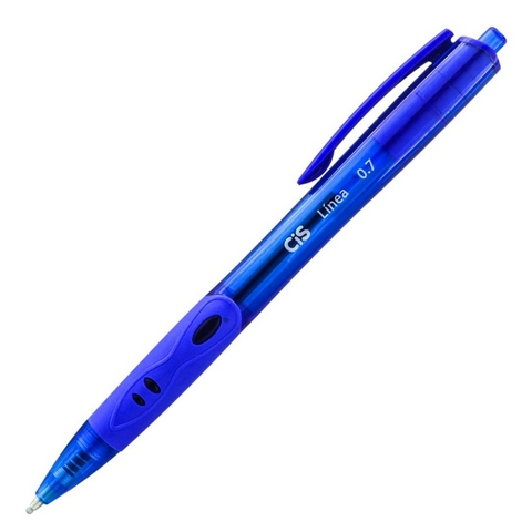 Caneta Cis Línea 0.7