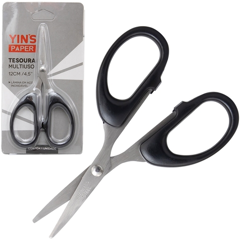 Tesoura multiuso Yin's
