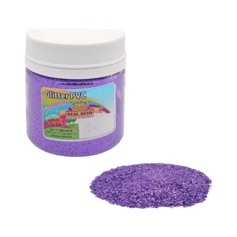 Pote de glitter 100g