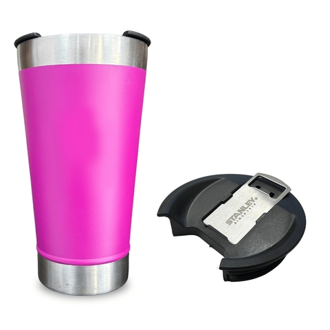 Copo Térmico quente e frio com Abridor de garrafas 470ml