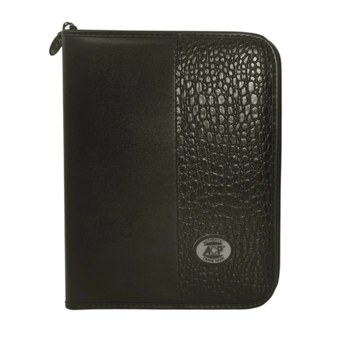 Fichário com 4 argolas