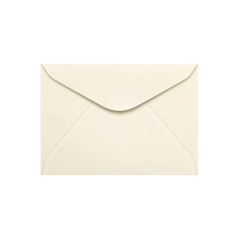 Envelope para carta
