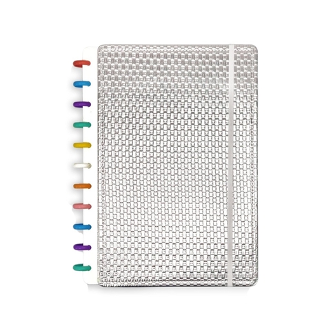 Caderno inteligente 11 discos
