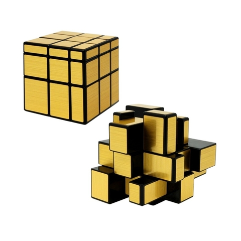 Cubo mágico