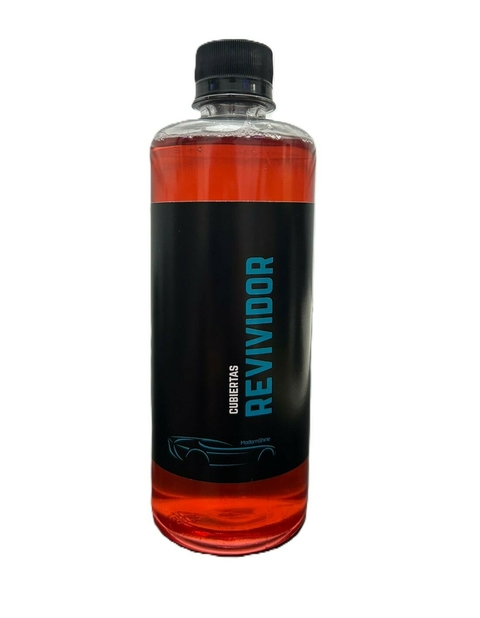 Revividor Cubiertas (473ml)