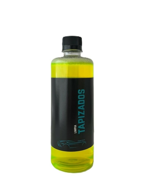 Limpia Tapizados (473ml)
