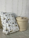 KIT CUNA - comprar online