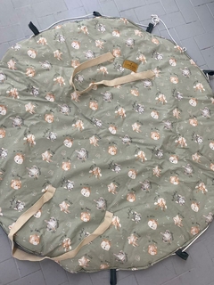 PLAYMAT