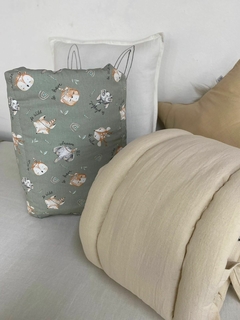 KIT CUNA - comprar online