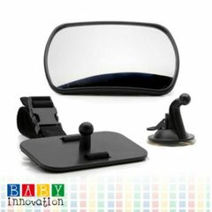 RETROVISOR DOBLE - comprar online