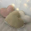 ALMOHADA CORAZON - comprar online