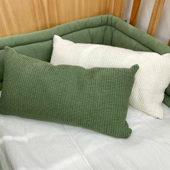 ALMOHADON WAFLE - comprar online