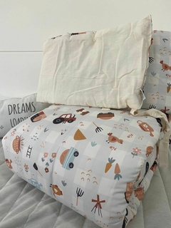 KIT FUNCIONAL - comprar online