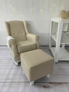 SILLON MECEDOR BERGER - Il Bambino