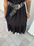 Vestido Isa Preto