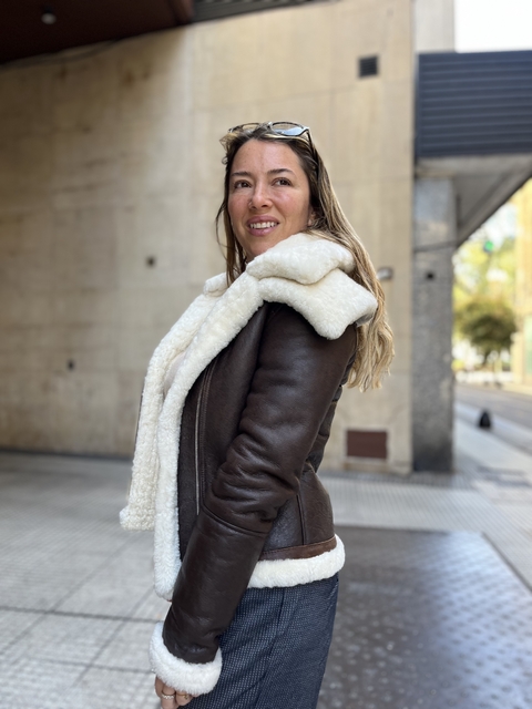 NAPALAN DOBLE CUELLO - comprar online