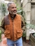 Carpincho hunters vest