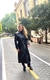 Trinity trench coat/ Trench Trinity