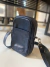 Small Messenger bag with strap / Bandolera pequeña de hombre - comprar online