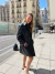 Roma Trench Knee Lenght/ Trench Roma largo a la rodilla - Silvia y Mario