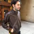 Russell reversible jacket Goat / cloth