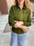 Debbie (reversible goat skin)