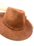Imagem do Leather or carpincho Gaucho hat