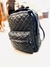 Diamond backpack / Mochila diamante on internet