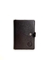 Passport case for Airtag - Silvia y Mario