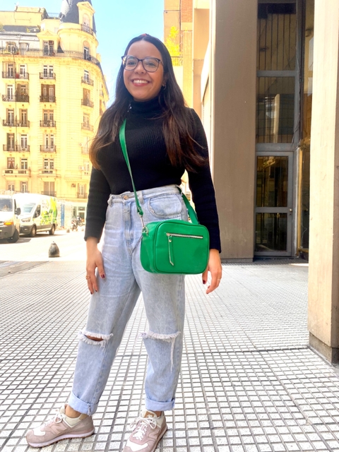Golf little bag/ Golfera pequeña