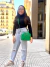 Golf little bag/ Golfera pequeña