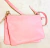 Cartera doble / Double little purse - Silvia y Mario