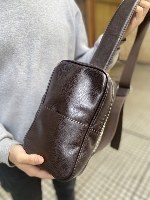 MOCHILA / MORRAL DIEGO