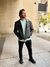 Ramones classic Biker jacket - Silvia y Mario