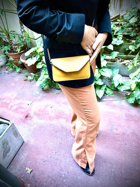 CARTERA BABY