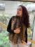 Chinchilla vest / Chaleco Chinchilla