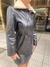 Chaquetón Min / Min jacket with detachable collar - online store