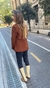 Antonella blazer - online store