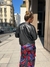 Cowgirl style leather jacket / Chaqueta de cuero vaquera - buy online