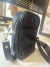 Small Messenger bag with strap / Bandolera pequeña de hombre na internet