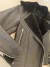 Moto Wolf shearling jacket - online store