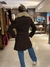 Fox & Suede Lace coat on internet