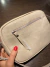 Golf little bag/ Golfera pequeña