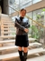 Luisa Lisa sleek leather jacket on internet