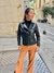 CHAQUETA BIKER 106 - Silvia y Mario